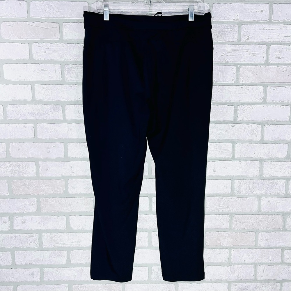 Lululemon Dance Studio Black High Rise Pants Size 4 - Picture 3 of 9